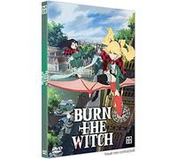 Burn The Witch