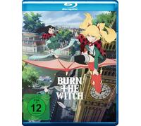 - - Burn the Witch [Blu-ray]