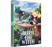 Burn The Witch – Blu-ray – KAZE