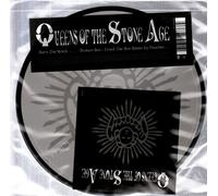 Burn The Witch [Import]