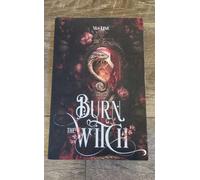 Burn The Witch: La Malédiction Du Feu Et De L'ombre