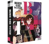 Burn the Witch (Limited Collector's Edition)