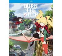 Burn the Witch: Limited Series
