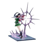 Burn The Witch Statuette 1/6 Vivignette Noeru Nihashi 36 Cm
