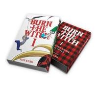Tite Kubo – Burn the Witch Vol. 1