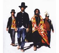 Burn to Shine / The Will to Live - Plein écran