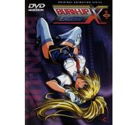 BURN-UP EXCESS DVD vol.1