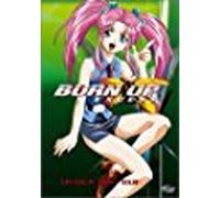 Burn Up Excess - Under the Gun (Vol. 3) [Import USA Zone 1]