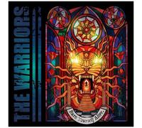 The Warriors - Burn Yourself Alive