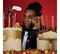 Burna Boy - Love, Damini [Import]