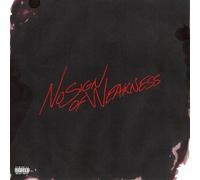 Burna Boy – No Sign Of Weakness – Vinyle Curaçao Édition limitée – Exclusivité Fnac