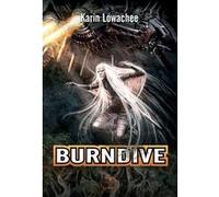 Burndive Karin Lowachee (Auteur), Sonia Quémener (Traduction), Olivier Girard (Direction)