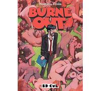 Burne out