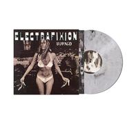 Electrafixion – Burned – Vinyle (RSD 2024)
