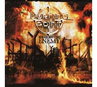 Burning point - Burned Down The Enemy [Import]