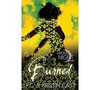 Burned: Number 7 in series