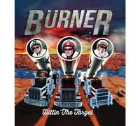 IT'S – Hittin The Target – Burner
