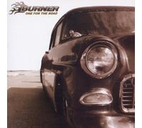Burner - One for The Raod [Import]