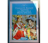 Burnett Frances H. - Piccola Principessa (La) [Import]