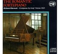 Burnett, Richard - Romantic Fortepiano