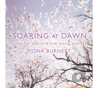 Burnett - Soaring at Dawn