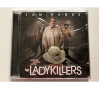 T. Bone Burnett – Ladykillers