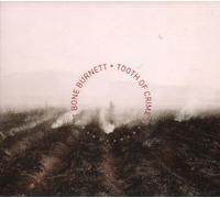 Burnett T Bone - Tooth of Crime