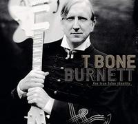 Burnett, T-Bone - True False Identity