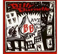Burnette, Billy - are You with Me Baby