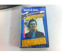 Burnette, Dorsey - Big Rock Candy Mountain