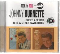 Burnette - Hits & Other Favorites / Roses Are Red