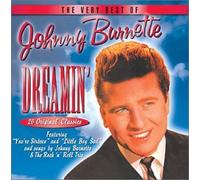 Burnette, Johnny - Dreamin'-Very Best of.