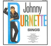 Burnette, Johnny - Sings [Import]