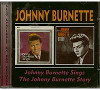 Burnette, Johnny - Sings/Story [Import]
