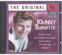 Burnette Johnny - The Original [Import]