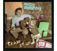 Burnette, Rocky - Tear It Up