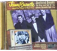Burnette - Shattered Dreams [Import]