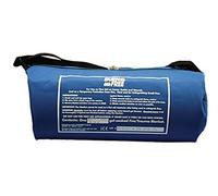 Burnfree 34881 Fire/Trauma Couverture, 244 cm x 152 cm