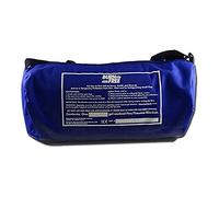 Burnfree Feu/Traumatisme Couverture, 183 cm x 152 cm