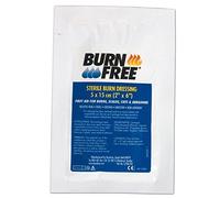 Burnfree Pansements stériles BurnFree 0206-5 cm x 15 cm