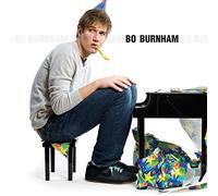 Burnham Bo - Bo Burnham [Import]