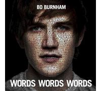 Burnham, Bo - Words Words Words