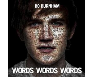 Burnham, Bo - Words Words Words