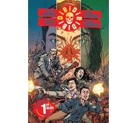 Chris Burnham – Die!Die!Die! Volume 1 – Livre en VO