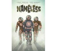 Burnham, Chris - Nameless