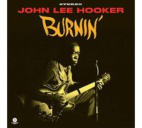 Burnin'