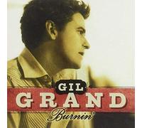 Gil Grand – Burnin