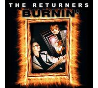Burnin' [Import]