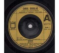 BURNIN' 7" (45) UK MIDSONG 1978 B/W LET'S GET DOWN TO DOIN' IT TONIGHT (BURN7)