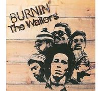 Burnin' [Bonus Tracks] [Remaster] by Bob Marley [Compact Disc] NEUF
